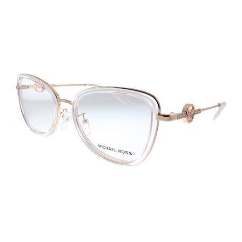 michael kors cat eye frames|mk eyeglasses.